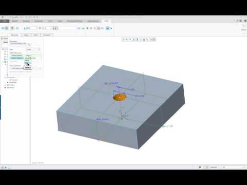 Creo 4.0 and Creo 5.0  Lesson 8 Part 2