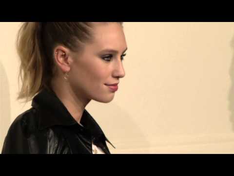 COLECCIÓN PARIS-SALZBURG DE CHANEL EN NEW YORK.