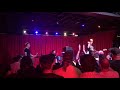 The Lawrence Arms “Like A Record Player” August 5, 2019