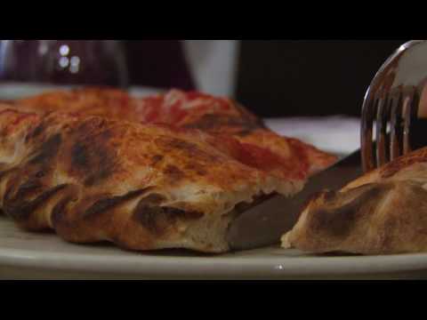 Out in the OPEN: Tramonti Pizza