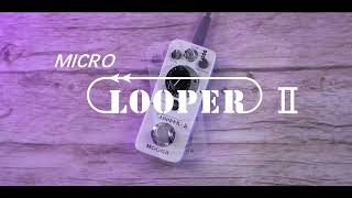 MICRO LOOPER II, зображення 1