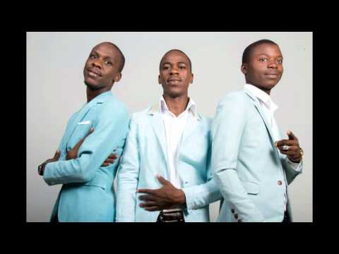 08 Pelo teu Poder - Trio EBD