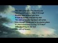 This Side Of Heaven Riley Clemmons