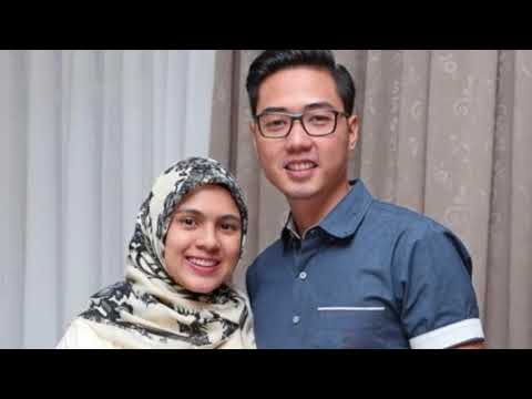 Lahiran Pertama Sesar, Anak Kedua Nycta Gina Penasaran Ingin Normal