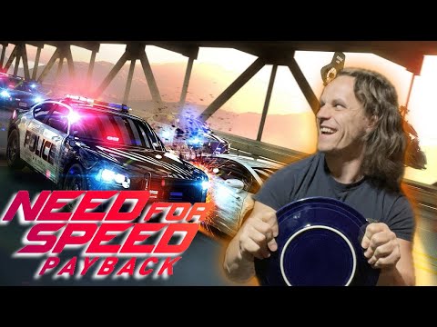 The Start Of A New Chapter | Need For Speed Payback (pt10)