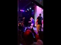 Joe Fatal From Live The BBQ Does Classic Verse