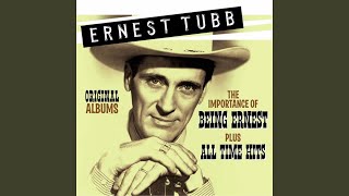 I&#39;m Waiting for Ships That Never Come In