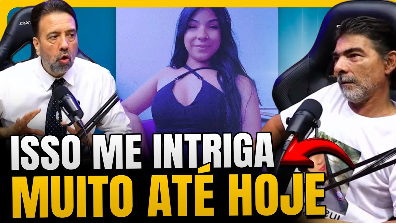 PAI DA VITÓRIA REVELA FATOS QUE A MÍDIA INVENTOU SOBRE O CASO