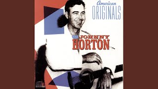 Sink The Bismarck Johnny Horton