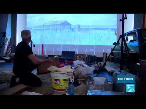 El arte de producir sonidos para el cine