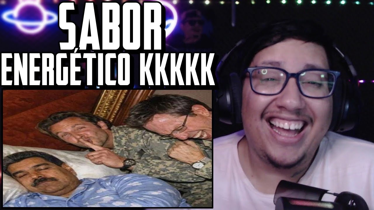 Memes e Shitposts T6 Ep290