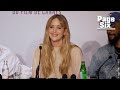 Jennifer Lawrence Details Extremely Isolating Postpartum Struggles After Becoming A Mom