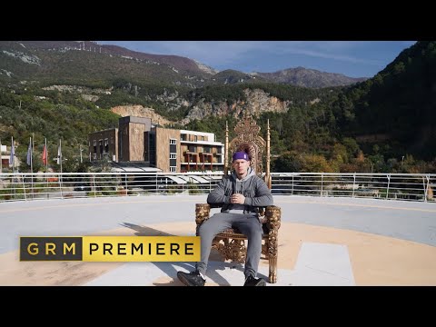 Vision - Wag1 [Music Video] | GRM Daily