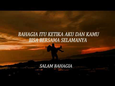 Siko leasa - BAHAGIA (OFFICIAL VIDEO)