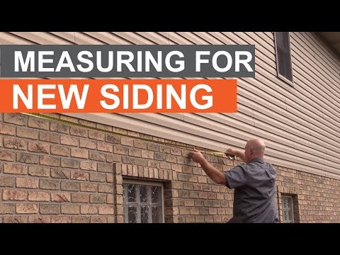 YouTube video about: How many pieces of vinyl siding in a box?