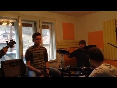 Benjamin Kermo & Apple Band - Poplava (Cover)