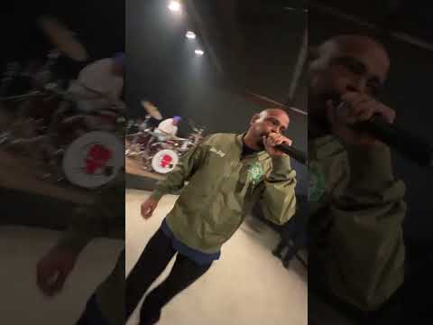 Thumbnail for CYPRESS HILL - RAP/ROCK SUPERSTAR REHEARSALS by cypress