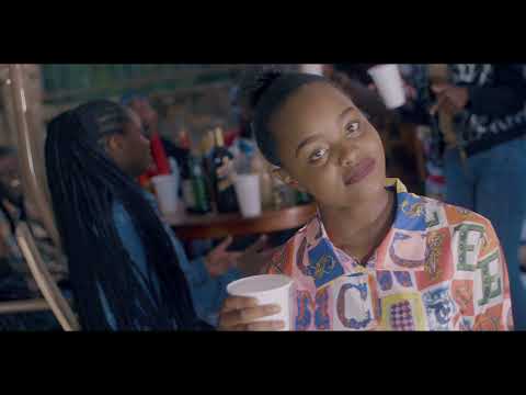 Tongolo Ft. Johnnyman - Tulewe (Official Music Video)
