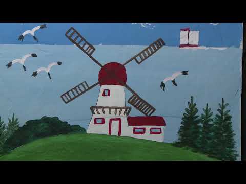 Maud Lewis- A Twisted Legacy