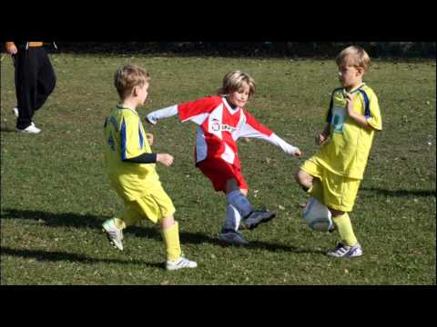 F-Junioren Turnier in Storkow (Schnappschüsse)