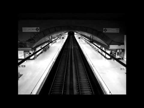 Ghetto Train - Christian Martin's Ghetto Monorail Mix