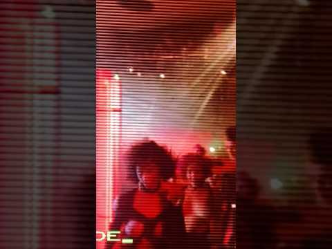 Robocop searches for Detroit gangbanger Leon Nash #robocop #80smovies