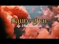 Saure Ghar Vishal Mishra Neeti Mohan Manan Bhardwaj Yaariyan 2 Lyrics Video