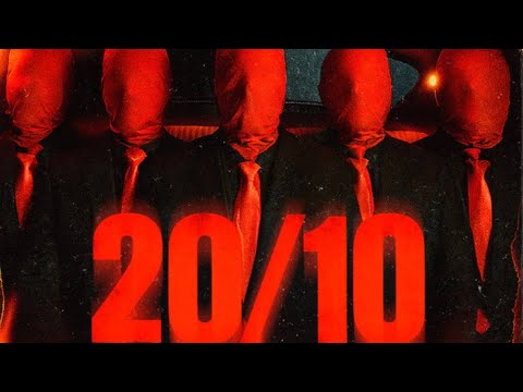 20/10 - J Abdiel, JEYYFF, Sahir Anubiis, Jay PR, The Secret Panda.  Letra With Santos.