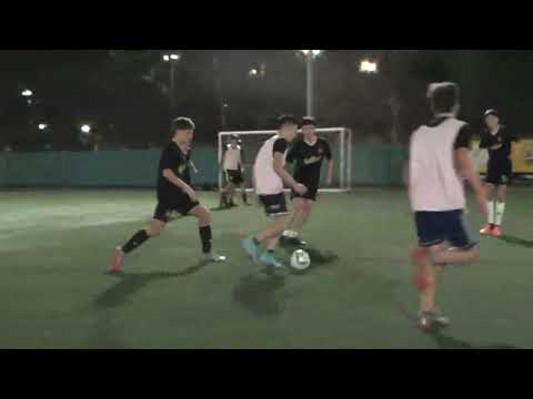 WICOMBE VS TRABO FABBIANI FC - #LigaNuñez - #Clausura SLV - 16/9/2022