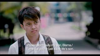 Download lagu Bisma Karisma - Trailer Film Juara The Movie mp3