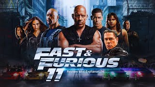 Download lagu Fast & Furious 11 Full Movie | Jason Momoa, Jason Statham, Vin Diesel, | HD Review and Explanation mp3