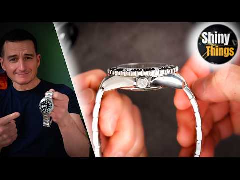 San Martin Reissue - HALF the Price, TWICE the Quality?! 😲