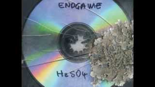 Endgame - Antimatter Statues