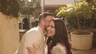 Elegant Wedding in Las Catalinas • Marybeth + Jason