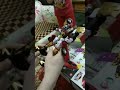 Hello Carbot Meister Toy Part 2