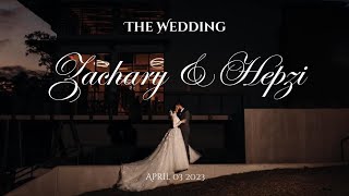 The Day We Said ‘I Do’ — Our Wedding Film 🤍🖤