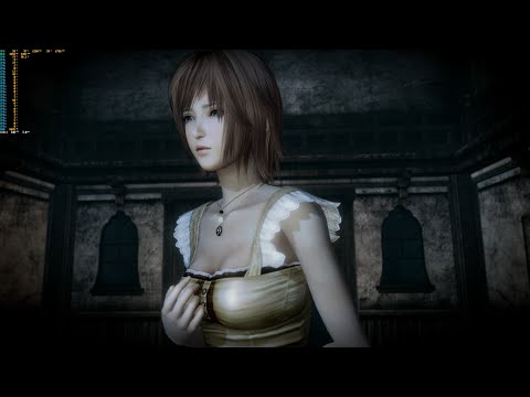 FATAL FRAME /PROJECT ZERO: Mask of the Lunar Eclipse, 4K UHD,  Ryzen 9 5900x, Radeon RX 7900 XT