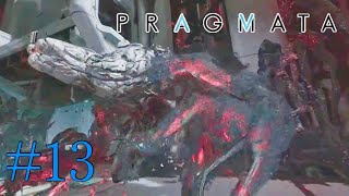 【汚染された月面】SF好きのプラグマタ実況 Part13
