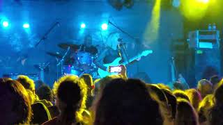 Chicas fuertes - Tahures Zurdos - 5-3-22