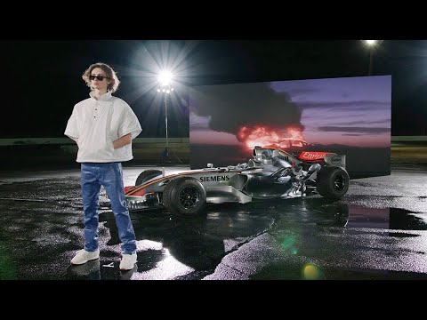 Rhude | Fall Winter 2021/2022 | Full Show