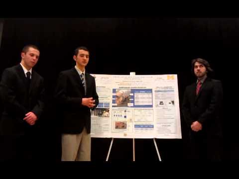 Bioimpedance Team Presentation