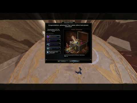 Zariel's Challenge (Master)