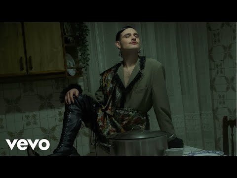 Mondra - teño caldo quente