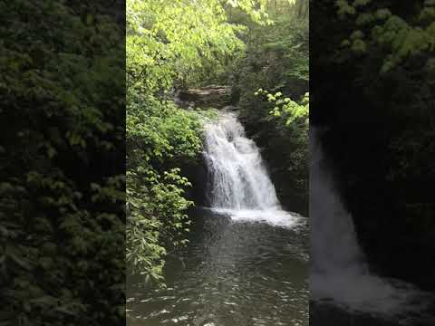 Blue Hole Falls