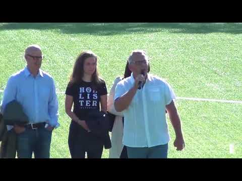 Berkum TV summer edition