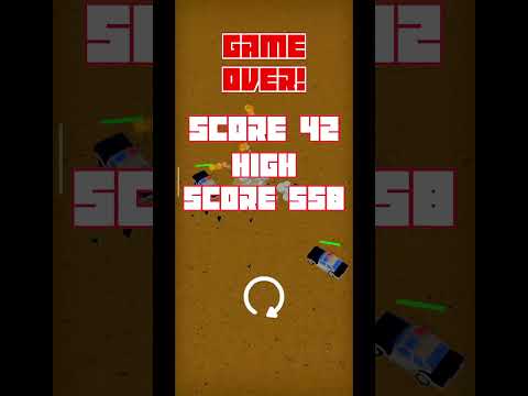 Desert Rush video thumbnail