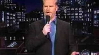 Jim Gaffigan Director/Food