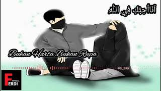 Download lagu STORY WA - CINTAI AKU KARENA ALLAH mp3