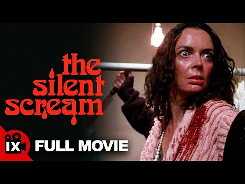 The Silent Scream (1979) | FULL VINTAGE HORROR MOVIE | Rebecca Balding | Cameron Mitchell