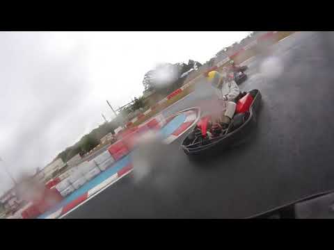 Felipe Iazzetti - 175 Milhas KGV 05/08/2017 - Scuderia PPK I